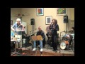 Black Orpheus Suite - Marty Honda Group at Mountain View coffee shop