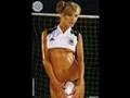 FOOTBALL GİRLS