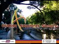 córdoba y sus iglesias / córdoba de las campanas  argentina 