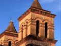 córdoba y sus iglesias / córdoba de las campanas  argentina 