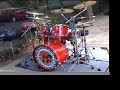 My Dirty Sock Funtime Band Ludwig Drums My Dirty Sock Funtime Band Ludwig Drums