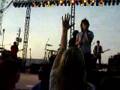 JonasBros What I Go To School For 8/13-Joe takes my present