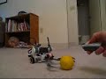 Controlling an NXT with a Power-Functions Remote Controlling an NXT with a Power-Functions Remote