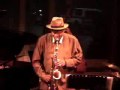 Diverse, Featuring Bobby Watson and Jaleel Shaw