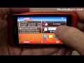 Nokia N8, winkelversie videoreview, deel 3