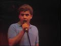 Los Nikis - Ernesto (live)