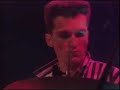 Los Nikis - Ernesto (live)