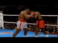 2010-05-24 | Evander Holyfield vs Riddick Bowe I ~> The first of the furious action-packed fights between Evander Holyfield and Riddick Bowe. Holyfield shows his heart and will going toe to toe with ... ()