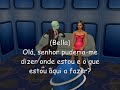 Antestreia da série 