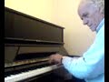 The Rustle Of Spring by C. Sinding - Piano - Marcus Thompson