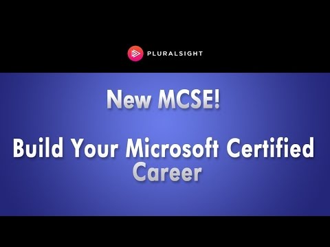 how to obtain mcp certification