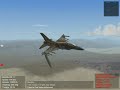 F-16A Netz over Israel (Sim) F-16A Netz over Israel (Sim)
