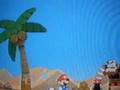 Super Paper Mario: Chapter 1-3