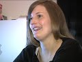 RobbaN: \"Tjejtjusare? Jag?\"