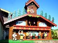worlds largest cuckoo clock worlds largest cuckoo clock