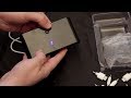 Video untuk power bank 50000 mah