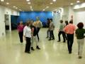 videos de I TELL ME MA-line dance (big circle)