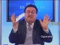 Kıbrıslı Sunucu Saffet Soykal, Canlı Yayında Çileden Çıkıyor