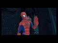 Spider-Man: Friend or Foe Walkthrough Part 16:2