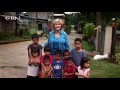 Click here to watch this video 700 Club Interactive: Springtime Survivor - May 22, 2012 - CBN.com