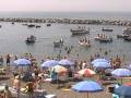 Processione San Giovanni sul mare