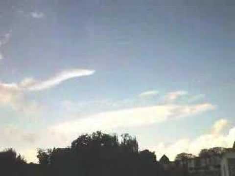 Ealing Time Lapse