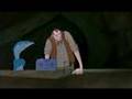 Joanna the Goanna stealing eggs