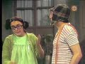 el chavo del ocho   la fiesta de la buena vecindad   parte 2