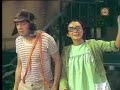 el chavo del ocho   la fiesta de la buena vecindad   parte 2