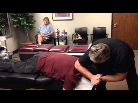how to treat kyphosis with massage
