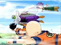 dragon ball z budokai 3   intro