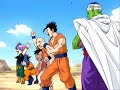 dragon ball z budokai 3   intro