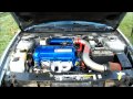 UPDATE just bought a bodykit from Anydys auto sport 24/05/12 Heres the link to HIDs and LEDs i installed. www.youtube.com Having fun, Project car, rebuilt the whole motor, cleaned the tranny. 17