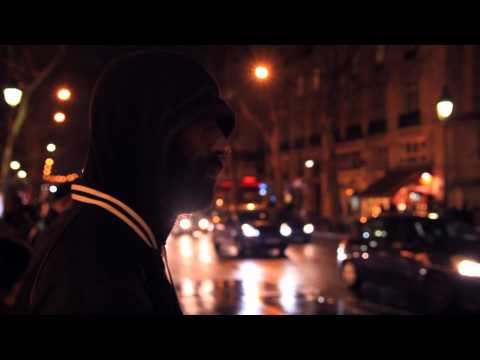 Shaim.D - Entre deux chaises [Clip]
