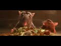 Ratatouille Ratatouille