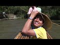 Daw, ein Mädchen aus Chiang Mai (The Girl from Thailand)