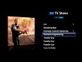 FRONT ROW TUTORIAL: MAC OS X