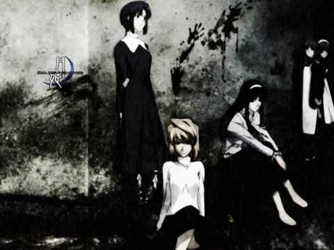 Lunar Legend Tsukihime - Ending Full