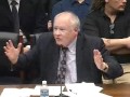 Ron Paul's Subcommittee Hearing 2/9/11: Can Monetary Policy Really Create Jobs?