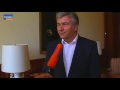 PHOENIX-EM-Fußballfragebogen mit Klaus Wowereit PHOENIX-EM-Fußballfragebogen mit Klaus Wowereit