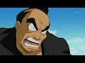 Equilibriumusashi