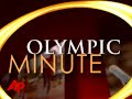 Olympic Minute: Phelps 2nd Gold, and More