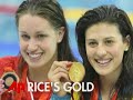 Olympic Minute: Phelps 2nd Gold, and More