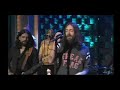 Black Crowes Oh Josephine 10.28.08 Black Crowes Oh Josephine 10.28.08