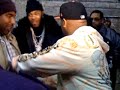 Nore Busta Ron browZ capone Rotate