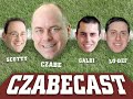 czabecast- jason alexander is jenny craig's newest spokesperson.
