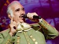 Vicente Fernandez – Guadalajara