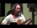 James McMurtry Live on KGSR  8/2009. "Choctaw Bingo"