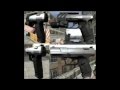 OFFICAL CONFIRMED WEAPONS OF MW3! INTERVENTION?