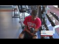 Andreas PHS Video